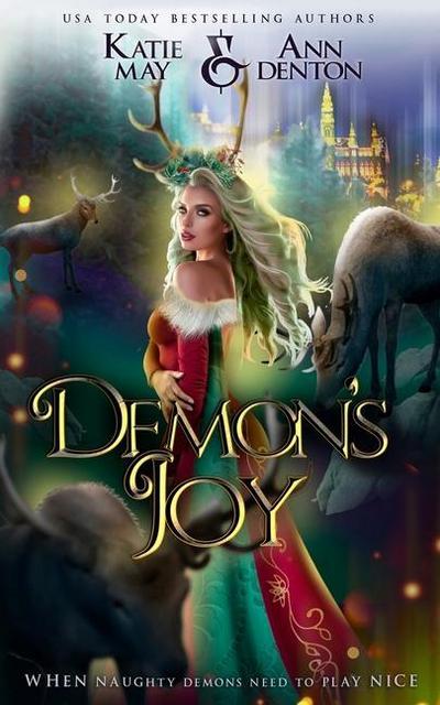 Demon’s Joy