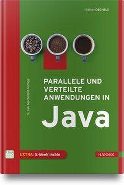 Oechsle, R: Parallele und verteilte Anwendungen in Java