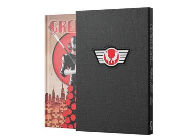 Grendel: Devil by the Deed - Master’s Edition (Limited Edition)