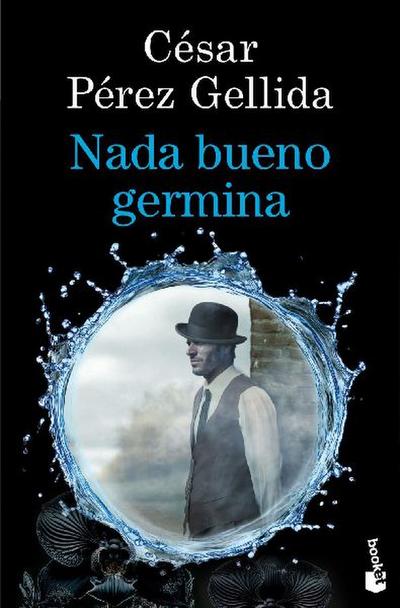 Nada bueno germinia