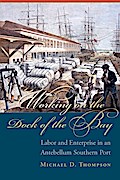 Working on the Dock of the Bay