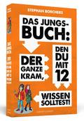 Das Jungs-Buch