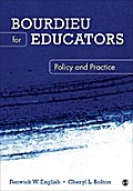 Bourdieu for Educators
