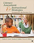 Literacy Assessment and Instructional Strategies