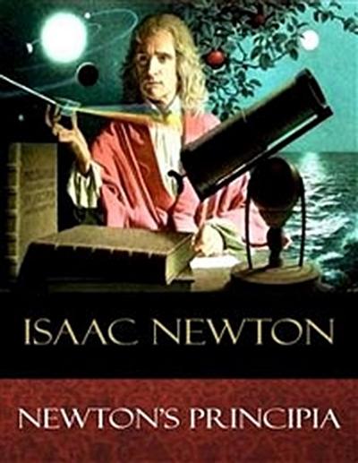 Newton’s Principia