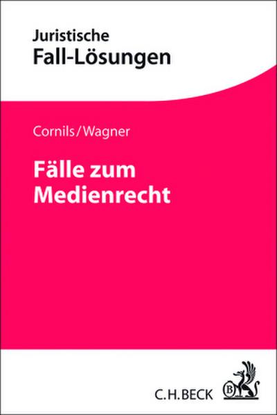 Fälle zum Medienrecht