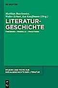 Literaturgeschichte