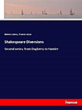 Shakespeare Diversions