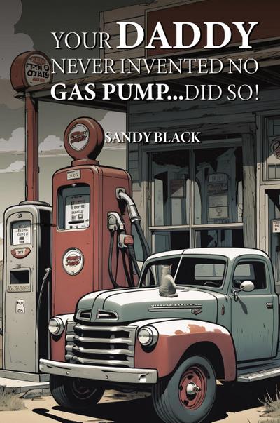 Your Daddy Never Invented No Gas Pump...Did So!