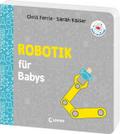 Baby-Universität - Robotik für Babys