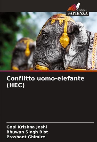 Conflitto uomo-elefante (HEC)