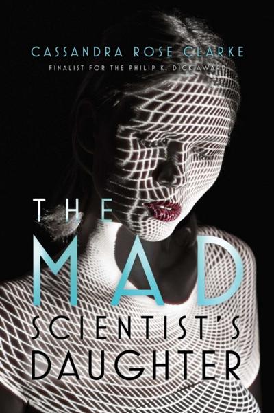 Mad Scientist’s Daughter