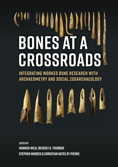 Bones at a crossroads