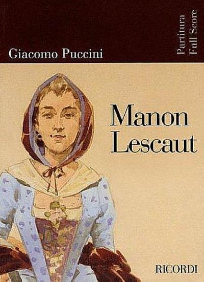 Manon Lescaut