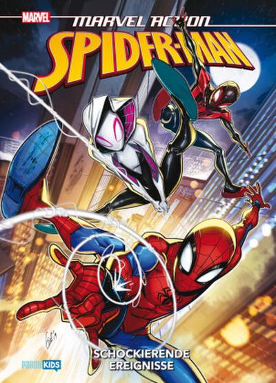 Marvel Action: Spider-Man. Bd.5