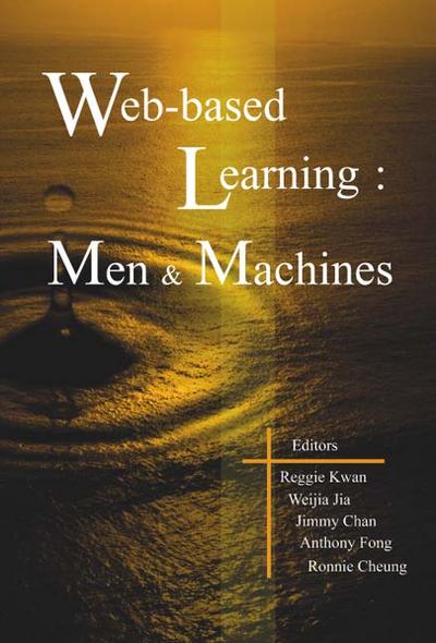 WEB-BASED LEARNING: MEN & MACHINES