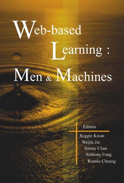 WEB-BASED LEARNING: MEN & MACHINES