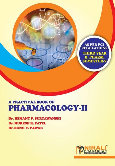 PRACTICAL PHARMACOLOGY - II