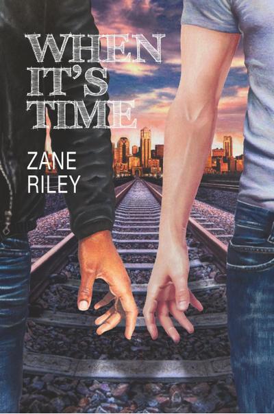 When It’s Time
