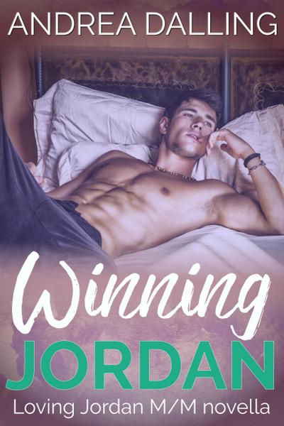Winning Jordan (Loving Jordan, #3)