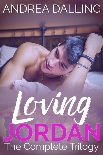 Loving Jordan: The Complete Trilogy