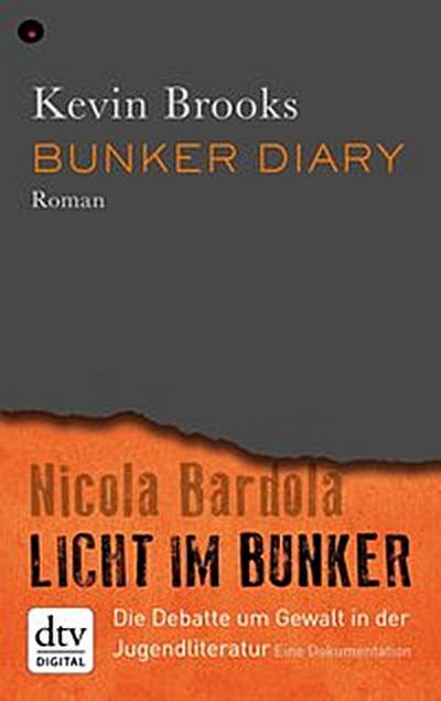 Bunker Diary/Licht im Bunker