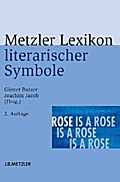 Metzler Lexikon literarischer Symbole