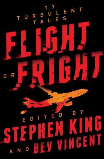 Flight or Fright