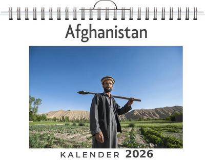 Afghanistan