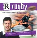 R is for Rugby