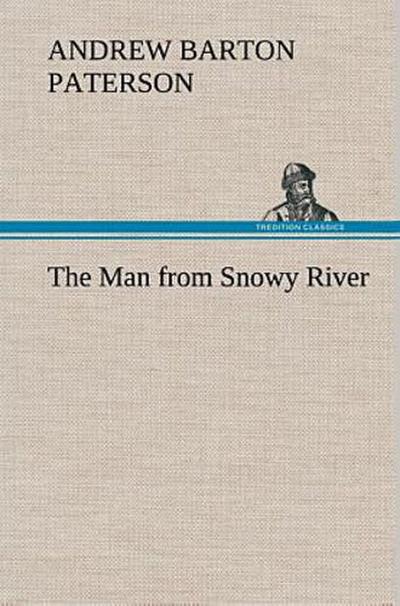 The Man from Snowy River