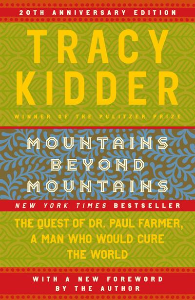 Mountains Beyond Mountains