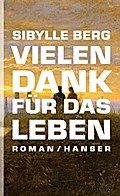 Vielen Dank für das Leben