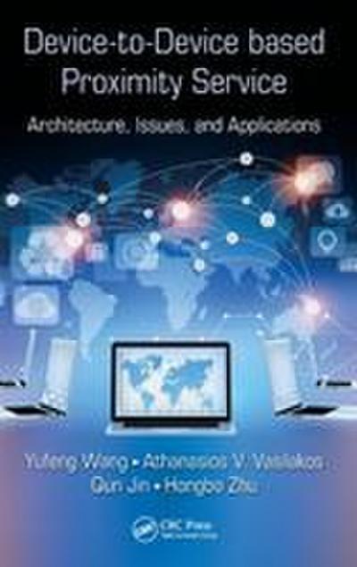 Device-to-Device based Proximity Service