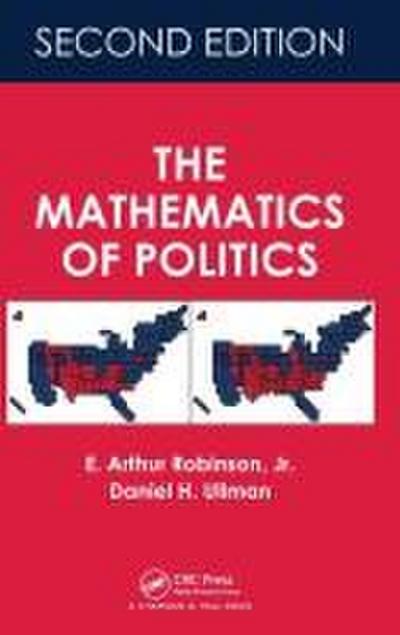 The Mathematics of Politics