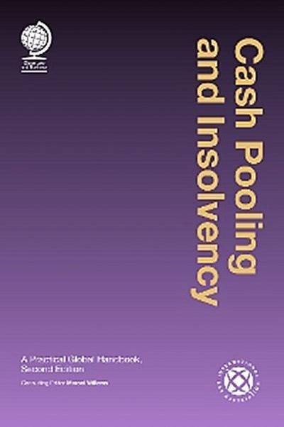 Cash Pooling and Insolvency