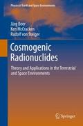 Cosmogenic Radionuclides