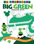 Ed Emberley’s Big Green Drawing Book