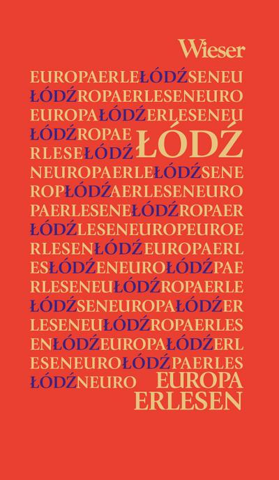 Europa Erlesen Lódz