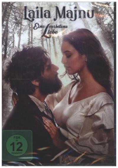 Laila Majnu-Eine Verbotene Liebe