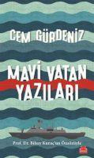 Mavi Vatan Yazilari