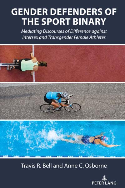 Gender Defenders of the Sport Binary