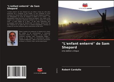 "L’enfant enterré" de Sam Shepard