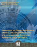 Conectando los saberes de bibliotecas