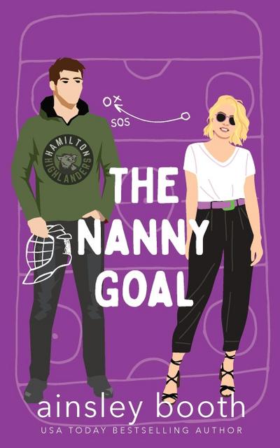 The Nanny Goal