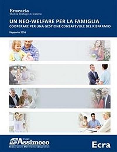 Un neo-welfare per la famiglia