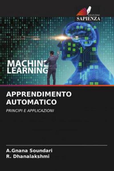 APPRENDIMENTO AUTOMATICO