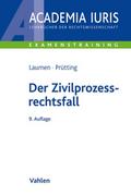 Der Zivilprozessrechtsfall