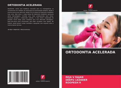 ORTODONTIA ACELERADA
