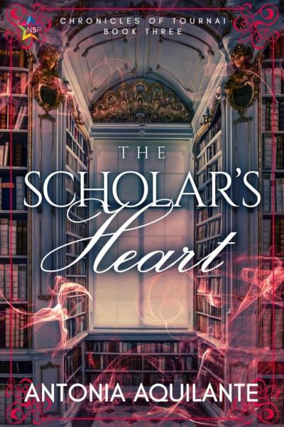 Scholar’s Heart